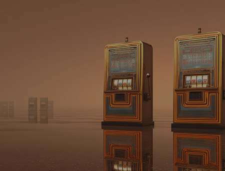Pribet Casino